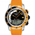 Tissot Touch Collection Sea-Touch In Meters