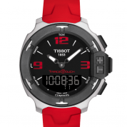Tissot Touch Collection T-Race Touch Asian Games