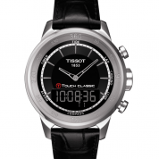 Tissot Touch Collection T-Touch Classic