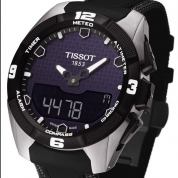 Tissot Touch Collection T-Touch Expert Solar