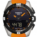 Tissot Touch Collection T-Touch Expert Solar