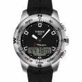 Tissot Touch Collection T-Touch II Stainless Steel