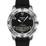 Tissot Touch Collection T-Touch II Stainless Steel