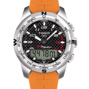 Tissot Touch Collection T-Touch II Titanium