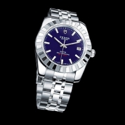 Tudor Classic Date