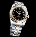 Tudor Classic Date