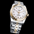 Tudor Classic Date