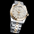 Tudor Classic Date