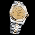 Tudor Classic Date