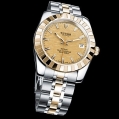Tudor Classic Date