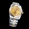 Tudor Classic Date