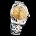 Tudor Classic Date
