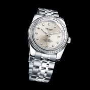 Tudor Classic Date