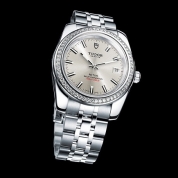 Tudor Classic Date
