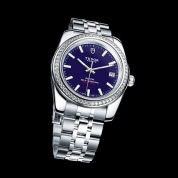 Tudor Classic Date