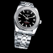 Tudor Classic Date