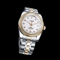 Tudor Classic Date