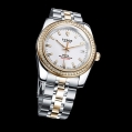 Tudor Classic Date