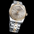 Tudor Classic Date