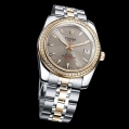 Tudor Classic Date