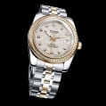 Tudor Classic Date