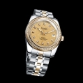 Tudor Classic Date