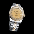 Tudor Classic Date