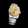 Tudor Classic Date