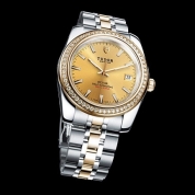 Tudor Classic Date