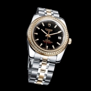 Tudor Classic Date