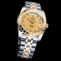 Tudor Classic Date-Day
