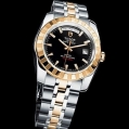 Tudor Classic Date-Day