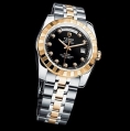 Tudor Classic Date-Day
