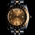 Tudor Classic Date-Day