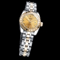 Tudor Classic Ladies Classic Date