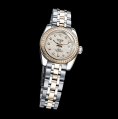 Tudor Classic Ladies Classic Date