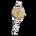 Tudor Classic Ladies Classic Date