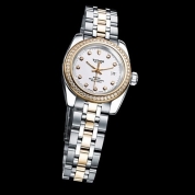 Tudor Classic Ladies Classic Date