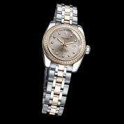 Tudor Classic Ladies Classic Date