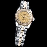 Tudor Classic Ladies Classic Date