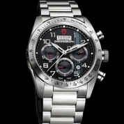 Tudor Fastrider Chronograph