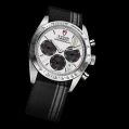 Tudor Fastrider Chronograph