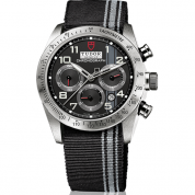 Tudor Fastrider Chronograph