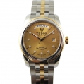 Tudor Glamour Date-Day