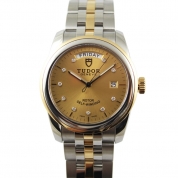 Tudor Glamour Date-Day