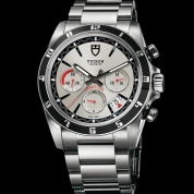 Tudor Grantour Chrono