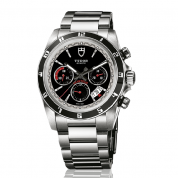 Tudor Grantour Chrono