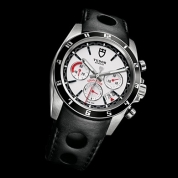 Tudor Grantour Chrono
