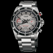 Tudor Grantour Chrono Fly-Back