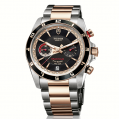 Tudor Grantour Chrono Fly-Back